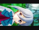 Ray で 清霜 縦動画 どりーみんチュチュ 1080p60fps　【MMD艦これ】 MikuMikuDance