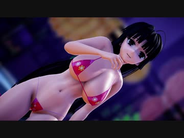 【MMD艦これ】ハイファイレイヴァー【祥鳳】