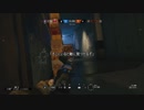 【R6S】奇行に走ることがある餅つきシージ【実況】Part2