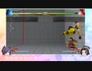 勝手にケン強化研究所！　その0(記念作品)