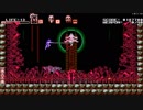 悪魔城ドラキュラ風ゲーム　Bloodstained　遊んでみた。ナイトメアモード05