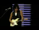 JEFF BECK　「'Cause We've Ended As Lovers」