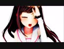 【MMD】キズナアイの『LUVORATORRRRRY!』