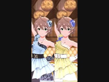 花ざかりweekend イベント衣装比較 ニコニコ動画