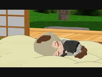 【MMD刀剣乱舞寸劇】ツイッタのまとめ５【源氏兄弟ともち源氏兄弟】