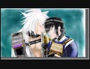 【刀剣乱腐】三日月おじじが乙男（おとめ）になっただと…！？