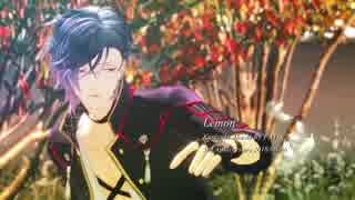 【MMD刀剣乱舞】Lemon【明石国行】