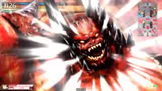 銅筆でもwlwしたい！　26ページ目　【温羅CR6】