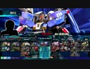 【EXVSMBON】HRではかたれないXXハンターシャッフルEx-S