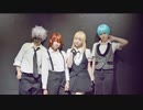 【刀剣乱舞】LaLaL危 踊ってみた 【粟田口】