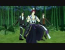 【MMD刀剣乱舞】Baby Maniacs【三名槍】