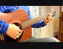 ｢Sadness｣ ワンパンマン One Punch Man OST (Fingerstyle Guitar) [Robert Chen]