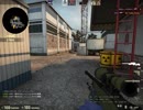 【あらげのCSGO】awp 4kill