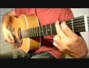 ｢Orange｣ 四月は君の嘘 Your Lie in April ED2 (Fingerstyle Guitar) [Robert Chen]