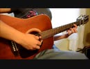 ｢Fallin'｣ シャーロット Charlotte OST (Fingerstyle Guitar) [Robert Chen]