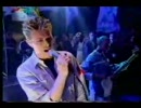 David Bowie  Hallo Spaceboy