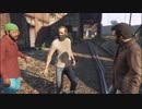 これまでの因縁にケリをつける先輩 前編.mp43