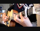 ｢Styx Helix - Slow Ver.｣ Re:ゼロから始める異世界生活 OST (Fingerstyle Guitar) [Robert Chen]