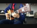 ｢Vanquish｣ ダーリン・イン・ザ・フランキス Darling in the FranXX OST (Fingerstyle Guitar) [Robert Chen]