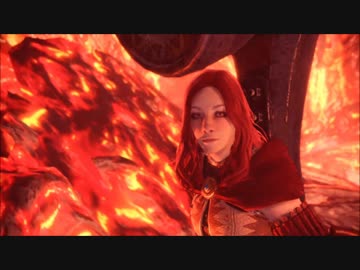 【MHW】ヴァネロペの狩猟笛日記Part24【字幕プレイ】