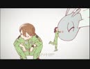 【セクスィージャガー名緒 ver.】ひそねとまそたん ED
