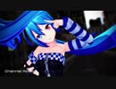 【MMD】ミクさんにYeah Oh Ahhh Oh! を踊ってもらった【どっと式ロッキンストーン】