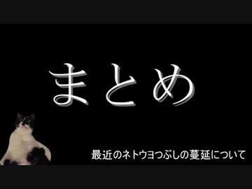 【まとめ】最近のネトウヨつぶしはなぜ起きるのか？