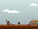 ゲーム下手女のLISA実況プレイ3