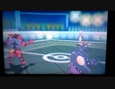 【ポケモンUSUM】いかくパーティでのんびりと遊んでみた