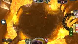 【第64回】ドラゴン（天窮の竜人＋リントヴルム）vs歪み（ヴァンパイア）