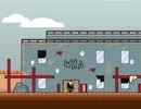 ゲーム下手女のLISA実況プレイ４