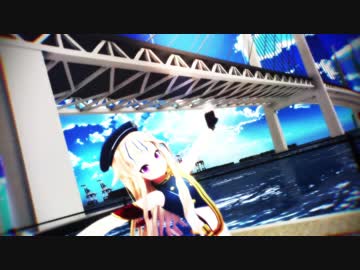【ヒメヒナMMD】鈴木ヒナで「Classic」(1080p)