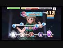 【デレステ】EVERMORE（MASTER+）プレイ動画　ALL PERFECT