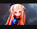 【MMD】田中ヒメと鈴木ヒナの「 No title 」【1080P】