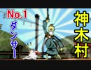 【大神　絶景版】白いモフモフ大神さんがお気楽に世界を駆ける　12話