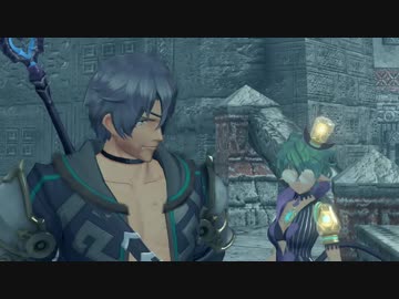 迫真ゼノ部レイド2周目の裏技.mp23