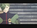 【MMD刀剣乱舞】ヒビカセ【大包平・鶯丸・燭台切・大般若】