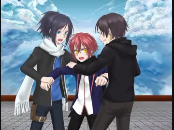 らぶバザFBI&amp;CIA編 Chapter 8 ～回帰せし追憶曲～