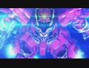 迫真ガンダムオンライン部　ホモとＵＣアップデートは二度刺す.Full Frontal