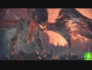 【ＭＨＷ】進撃の巨龍、新大陸古龍調査団の物語　２５【ゆっくり実況】