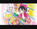 【ゆっくり】スペイン巡礼100kmの道　第7話「Arzua」