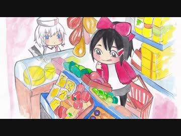 【ゆっくり】スペイン巡礼100kmの道　第7話「Arzua」
