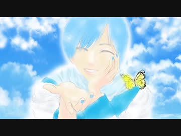 【KAITO_V1】初恋（石川啄木）【アカペラカバー】