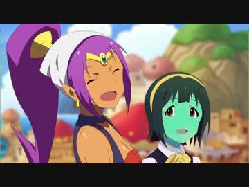 小川シャンティ -定食の呪い-