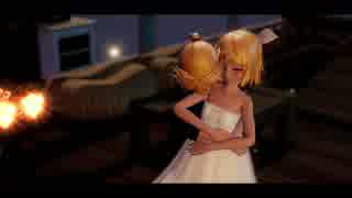 【MMD】Good Time【Len&Rin】