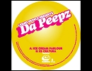 Ice Cream Parlour / Liquid People Presents  Da Peepz