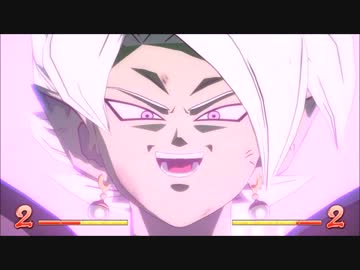 職場の人らとドラゴンボールファイターズ＃28
