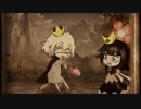 【実況】嘘つき姫と盲目王子が森で迷子 その2【ＢＤＫ】