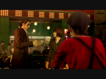 龍が如く０　誓いの場所　とてとて実況プレイ　Part71