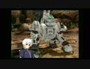 【実況】帝国新兵のフルメタルクラッシュ Part2【ZOIDS】